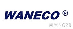 WANECO®WP560水性聚氨酯面漆