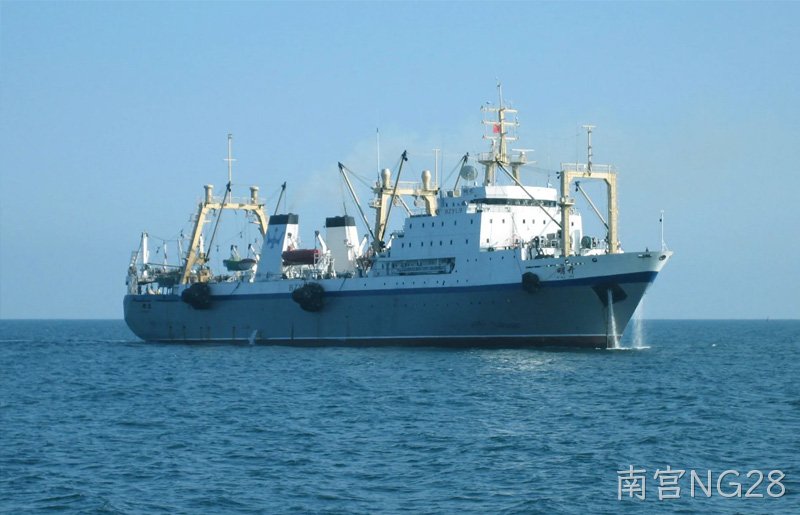 冷链渔船用聚氨酯组合料